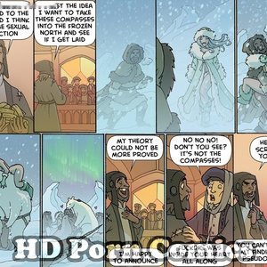 Oglaf (Various Authors) image 678