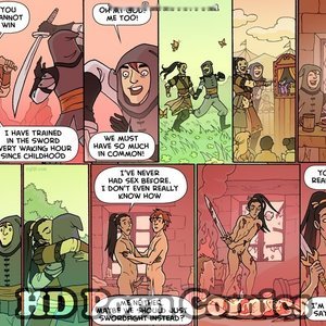 Oglaf (Various Authors) image 686