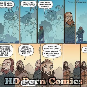 Oglaf (Various Authors) image 692