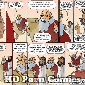 Oglaf (Various Authors) image 698