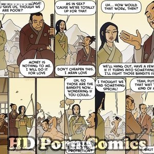 Oglaf (Various Authors) image 700