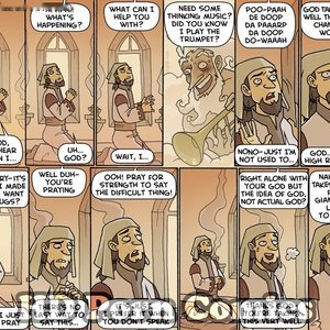 Oglaf (Various Authors) image 702