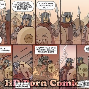 Oglaf (Various Authors) image 709