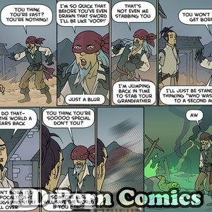 Oglaf (Various Authors) image 712