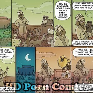 Oglaf (Various Authors) image 715