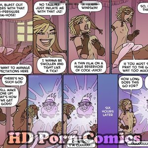 Oglaf (Various Authors) image 716