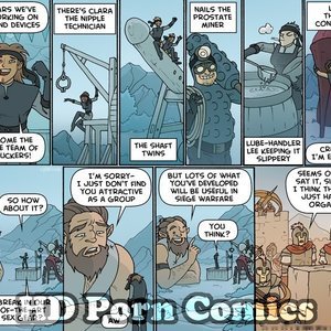 Oglaf (Various Authors) image 717