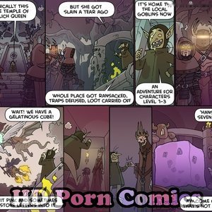 Oglaf (Various Authors) image 719