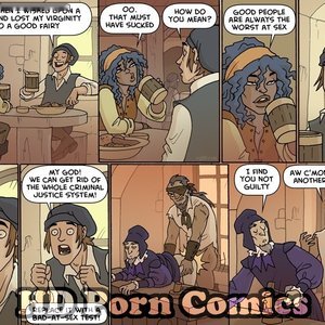 Oglaf (Various Authors) image 720