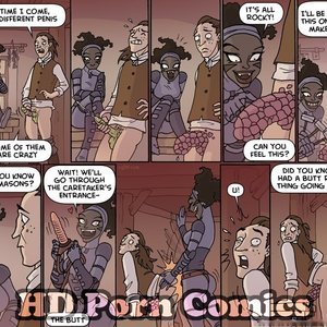 Oglaf (Various Authors) image 721