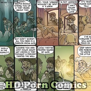 Oglaf (Various Authors) image 723