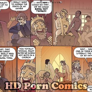 Oglaf (Various Authors) image 727