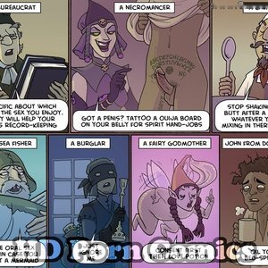Oglaf (Various Authors) image 731
