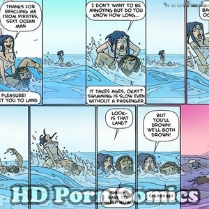 Oglaf (Various Authors) image 736