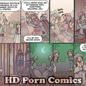 Oglaf (Various Authors) image 737