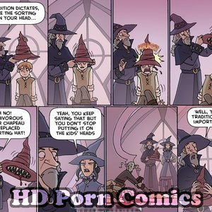 Oglaf (Various Authors) image 740