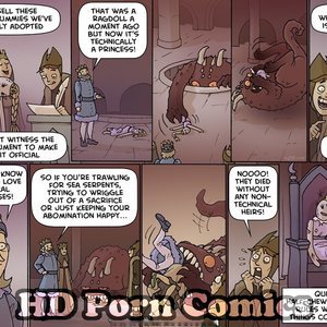 Oglaf (Various Authors) image 746