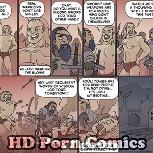 Oglaf (Various Authors) image 750