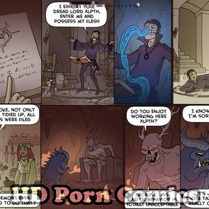 Oglaf (Various Authors) image 754