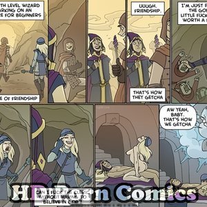 Oglaf (Various Authors) image 765