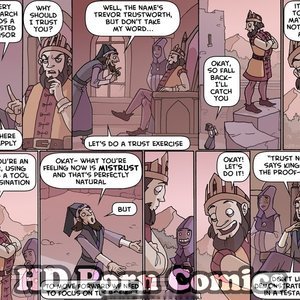 Oglaf (Various Authors) image 766