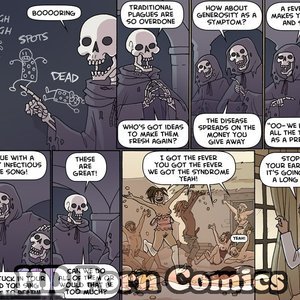 Oglaf (Various Authors) image 767