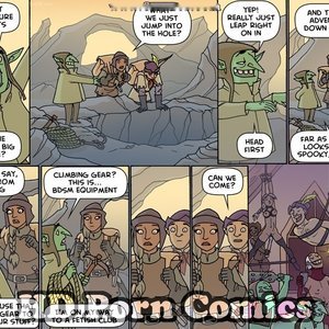 Oglaf (Various Authors) image 768