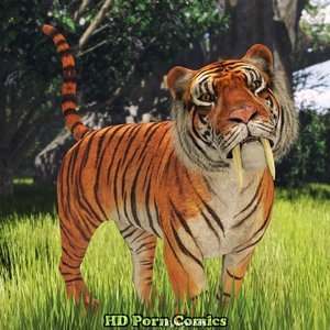 DuDu Primal - Issue 1 - Hunting (Various Authors) image 044
