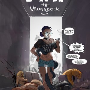 Mai The Wrongdoer (Various Authors) thumbnail