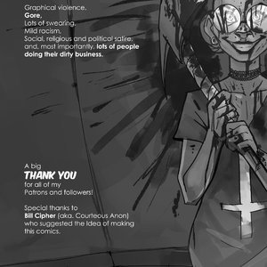Mai The Wrongdoer (Various Authors) image 002