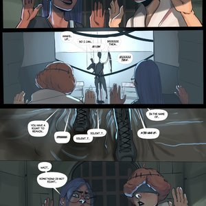 Mai The Wrongdoer (Various Authors) image 101