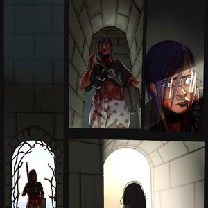 Mai The Wrongdoer (Various Authors) image 118