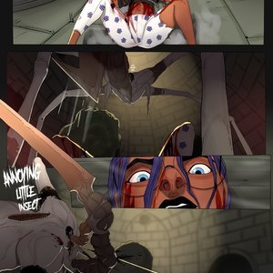 Mai The Wrongdoer (Various Authors) image 131