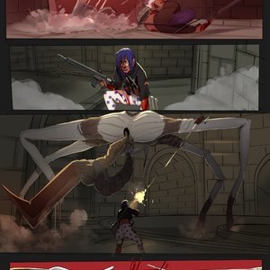 Mai The Wrongdoer (Various Authors) image 132