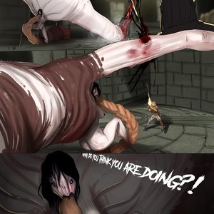 Mai The Wrongdoer (Various Authors) image 133