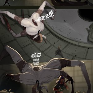 Mai The Wrongdoer (Various Authors) image 134