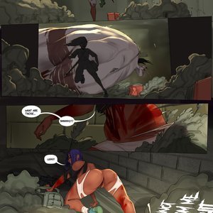 Mai The Wrongdoer (Various Authors) image 135