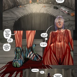 Mai The Wrongdoer (Various Authors) image 146