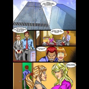 A New Secretary - Issue 1 (Various Authors) image 002
