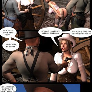 Sixguns and Sex Appeal (Various Authors) image 009
