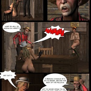 Sixguns and Sex Appeal (Various Authors) image 033