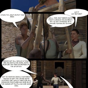 Sixguns and Sex Appeal (Various Authors) image 043