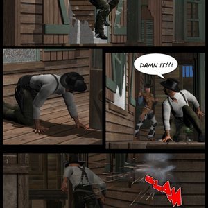 Sixguns and Sex Appeal (Various Authors) image 047