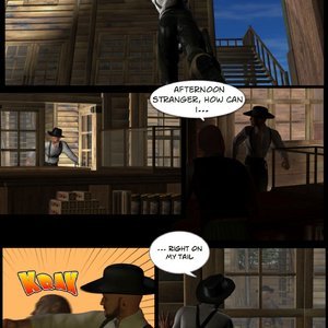 Sixguns and Sex Appeal (Various Authors) image 048
