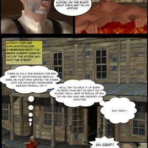 Sixguns and Sex Appeal (Various Authors) image 074