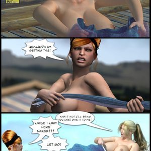 Sixguns and Sex Appeal (Various Authors) image 075