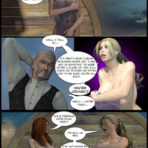 Sixguns and Sex Appeal (Various Authors) image 077