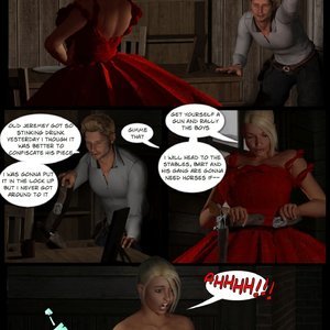 Sixguns and Sex Appeal (Various Authors) image 082