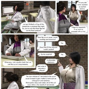 Chemists (Various Authors) image 002
