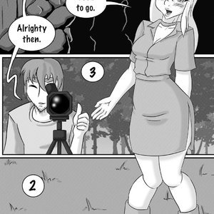 Tenacious Tentacles (Various Authors) image 002